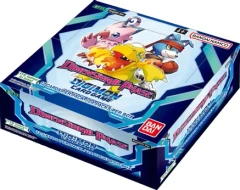 Digimon Card Game: Dimensional Phase Booster Box (BT11)